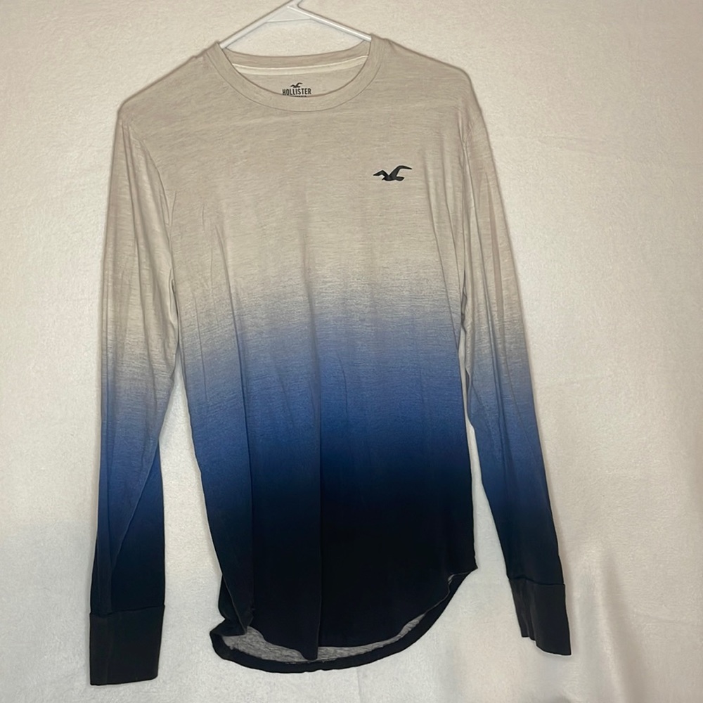 Hollister Longsleeve